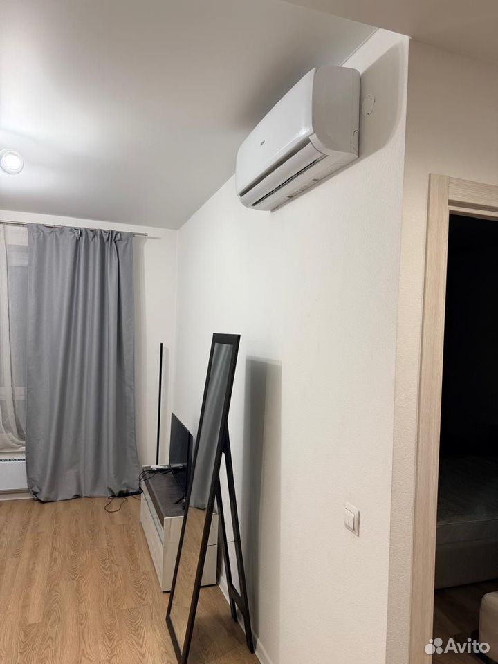 m. Bitsa: Apartment, 2-rooms