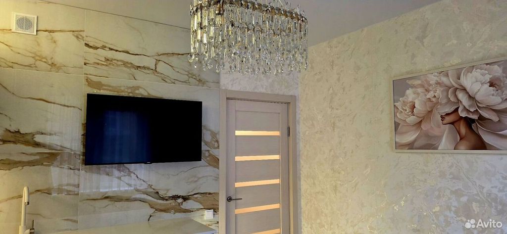 m. Nagatinskaya: Apartment, 1-rooms
