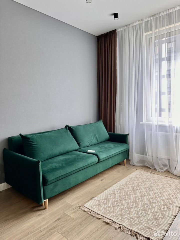 m. Rumyantsevo: Apartment, 1-rooms