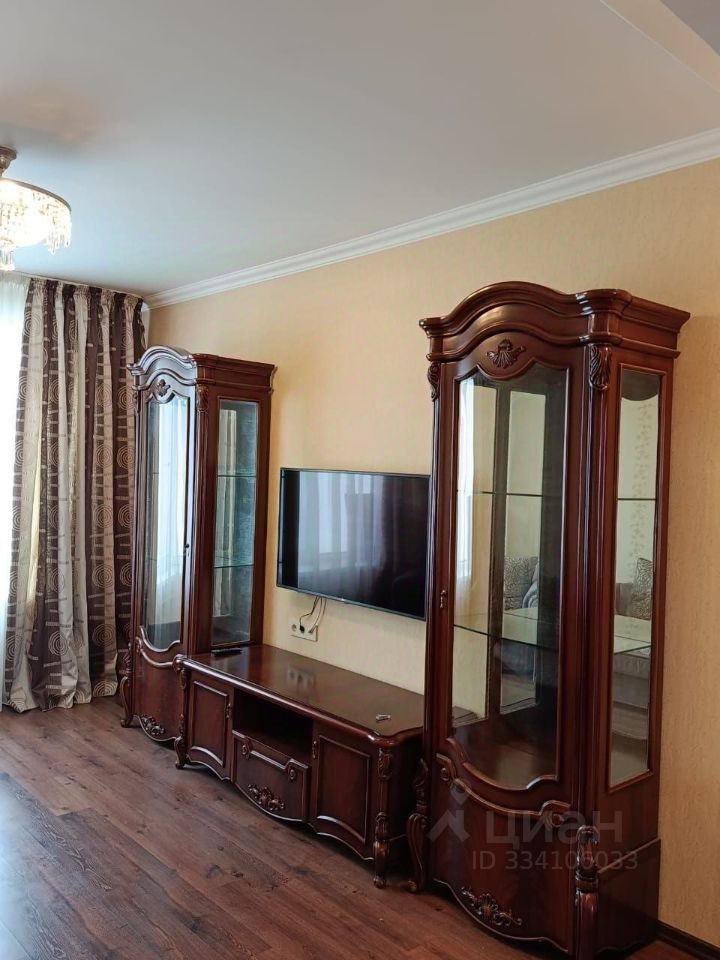 m. Kotelniki: Apartment, 1-rooms