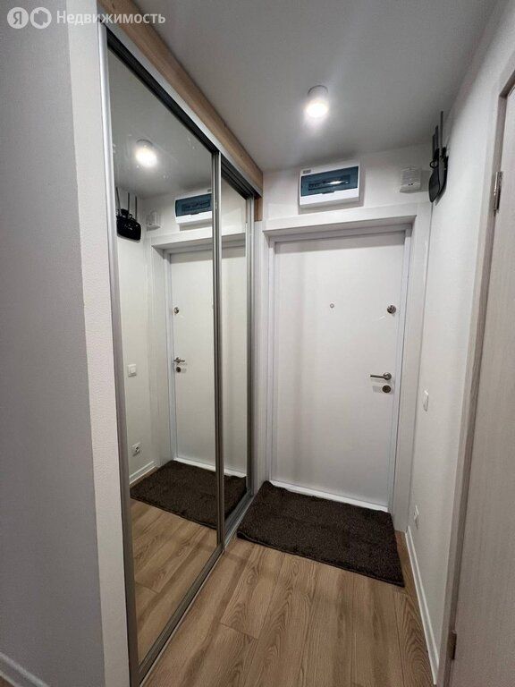m. Butyrskaya : Apartment, 1-rooms