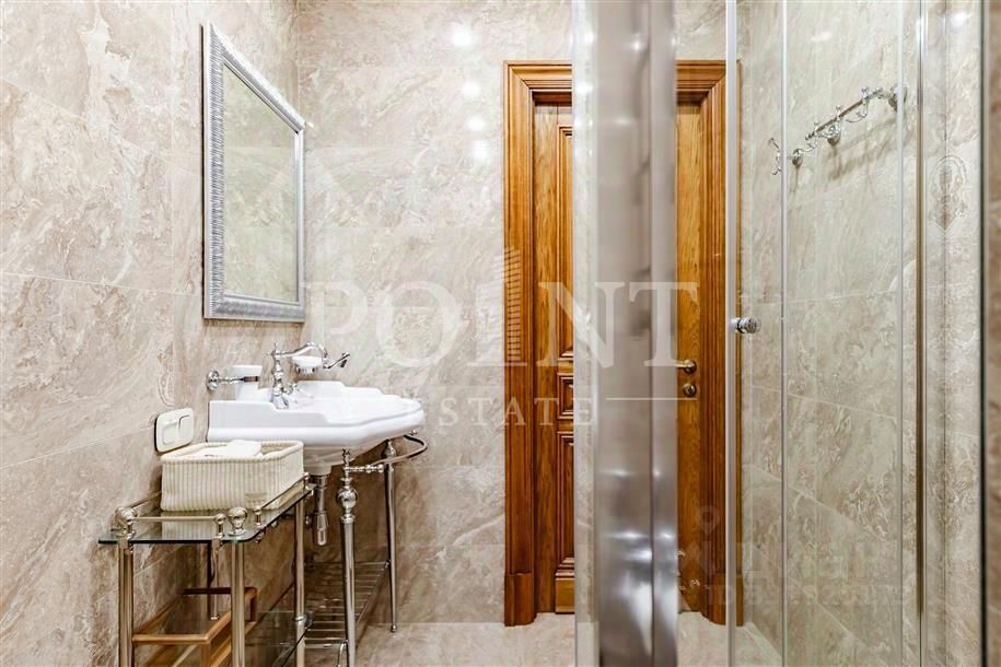 m. Matveevskoe: Apartment, 3-rooms