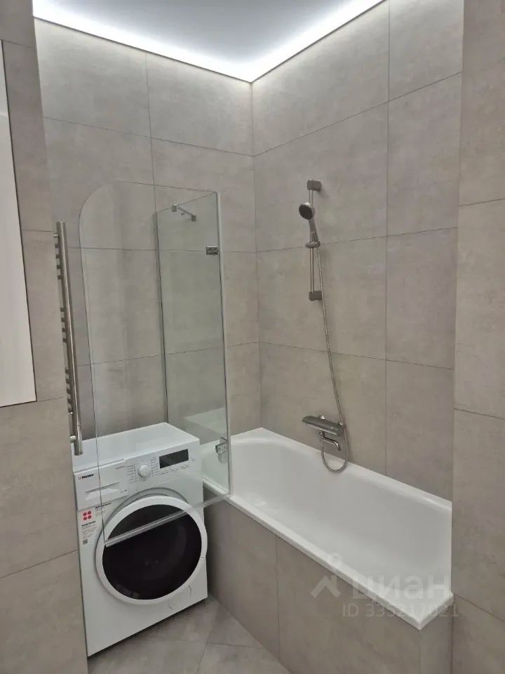 m. Vodny stadion: Apartment, 1-rooms