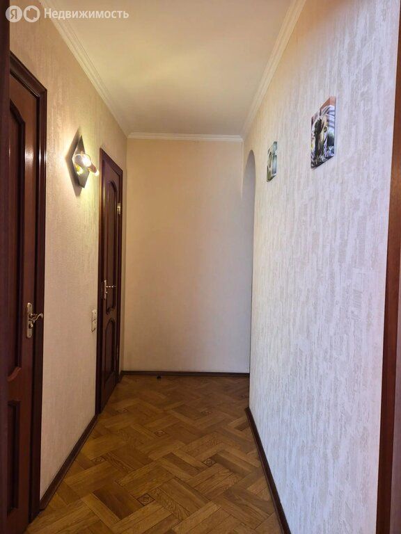 m. Podolsk: Apartment, 3-rooms