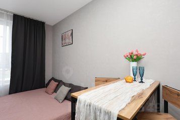 m. Skolkovo: Apartment, 1-rooms