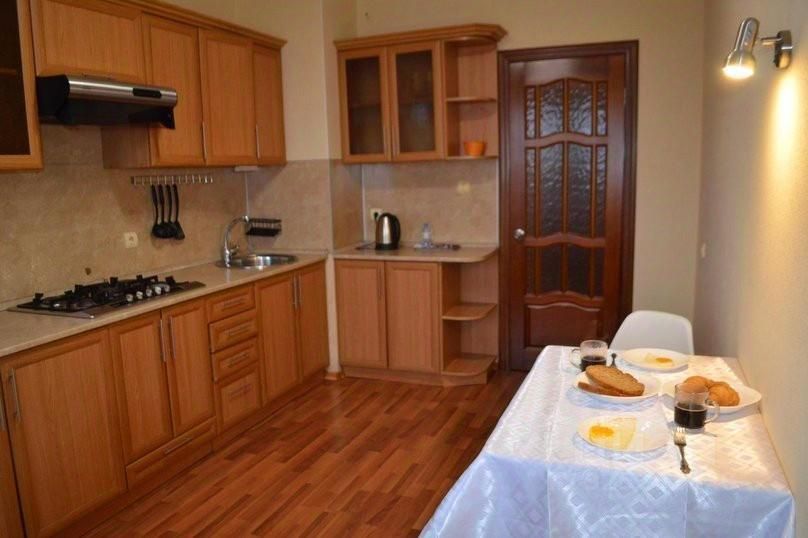 m. Zheleznodorozhnaya: Apartment, 2-rooms