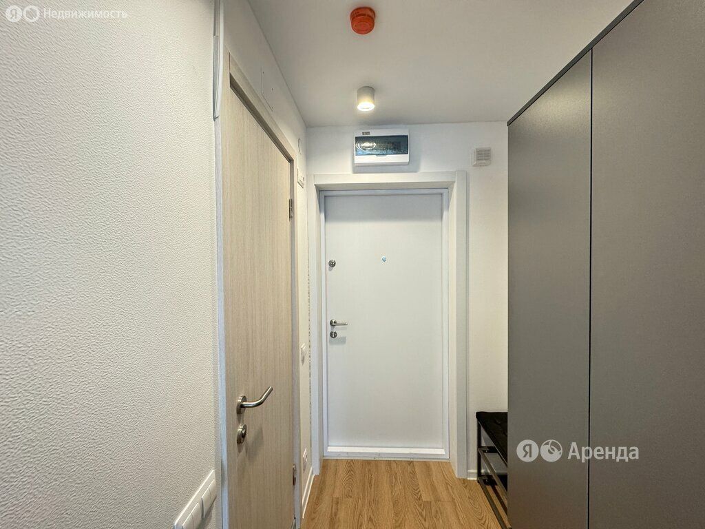 m. Medvedkovo: Apartment, studio