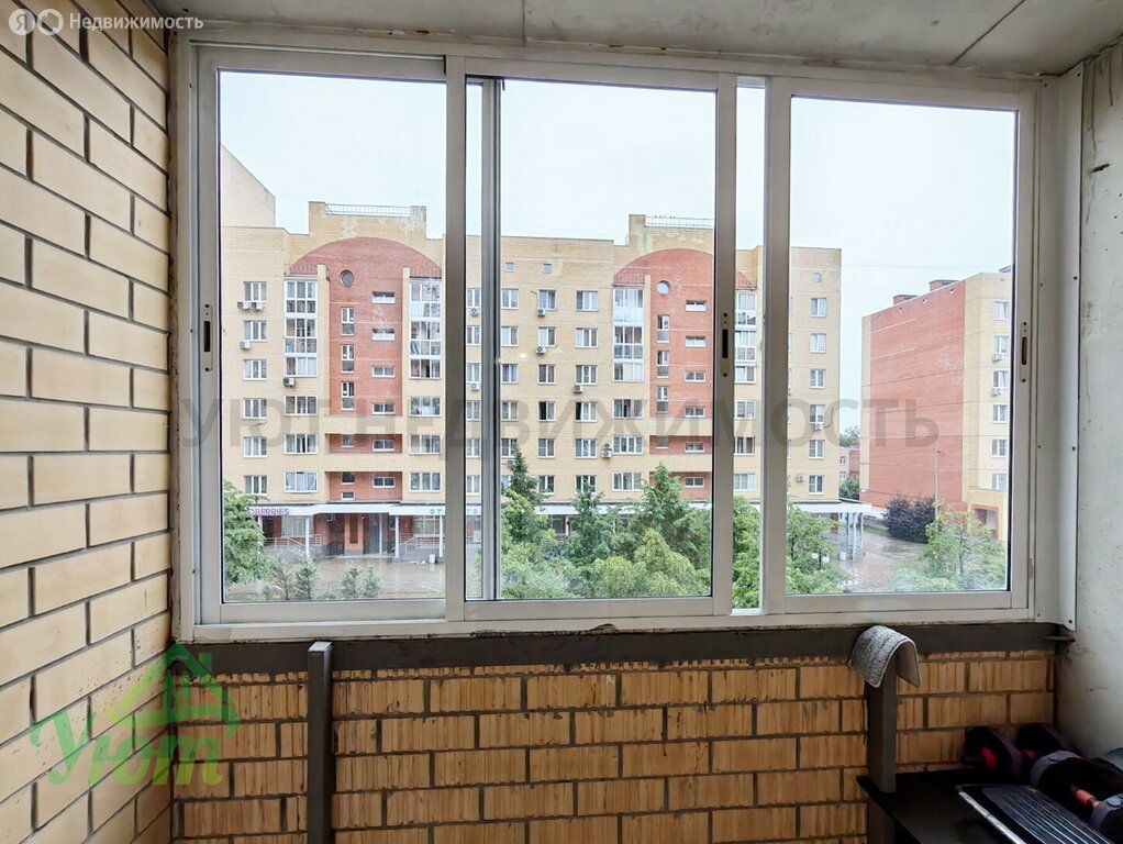 m. Ilyinskaya: Apartment, 1-rooms