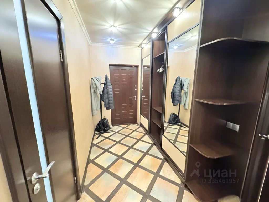 m. Reutovo: Apartment, 1-rooms