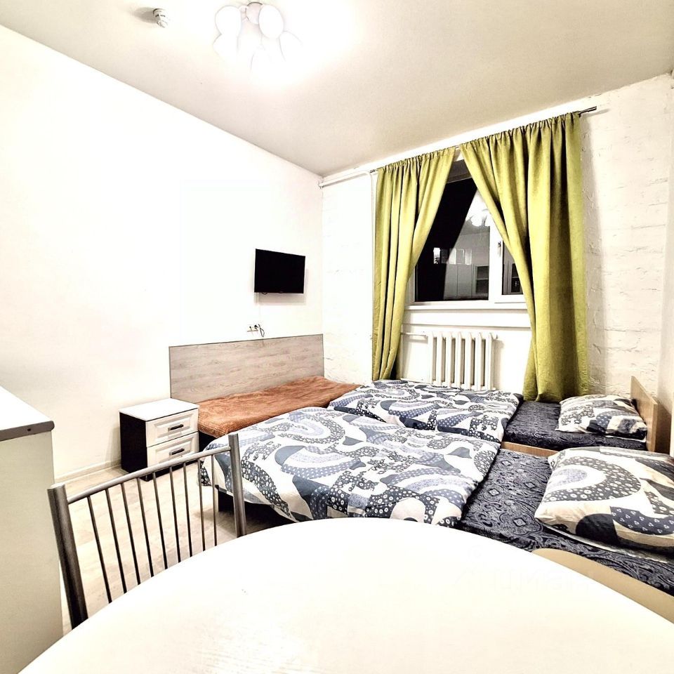 m. Kraskovo: Apartment, 1-rooms