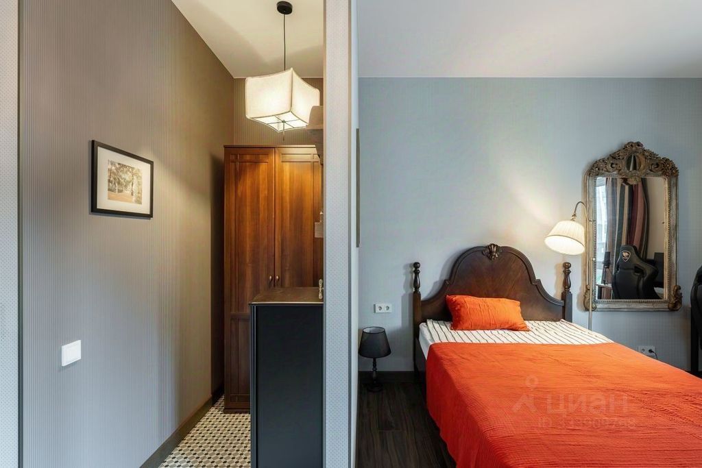 m. Prokshino: Apartment, studio