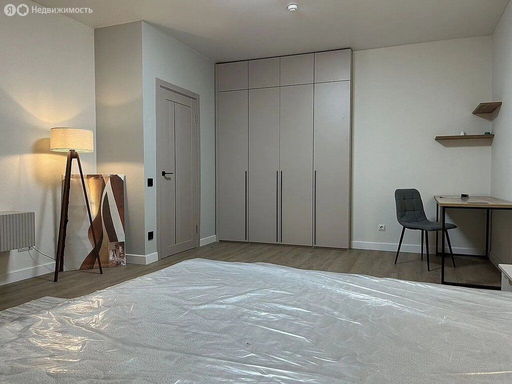 m. Moskva Tovarnaya: Apartment, 1-rooms
