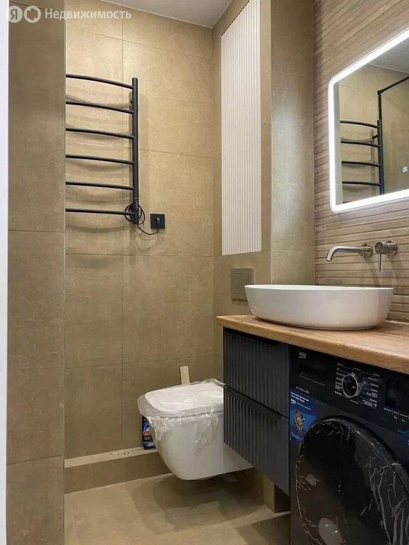 m. Nizhegorodskaya: Apartment, 1-rooms