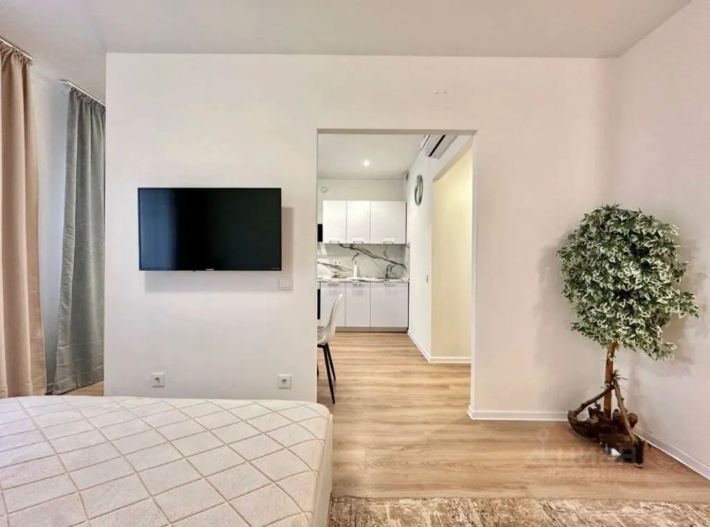 m. Kotelniki: Apartment, 1-rooms