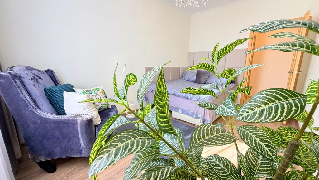 m. Novatorskaya: Apartment, 2-rooms