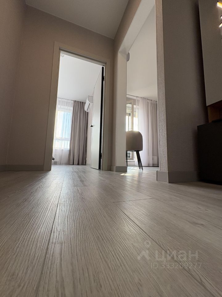 m. Podrezkovo: Apartment, 1-rooms