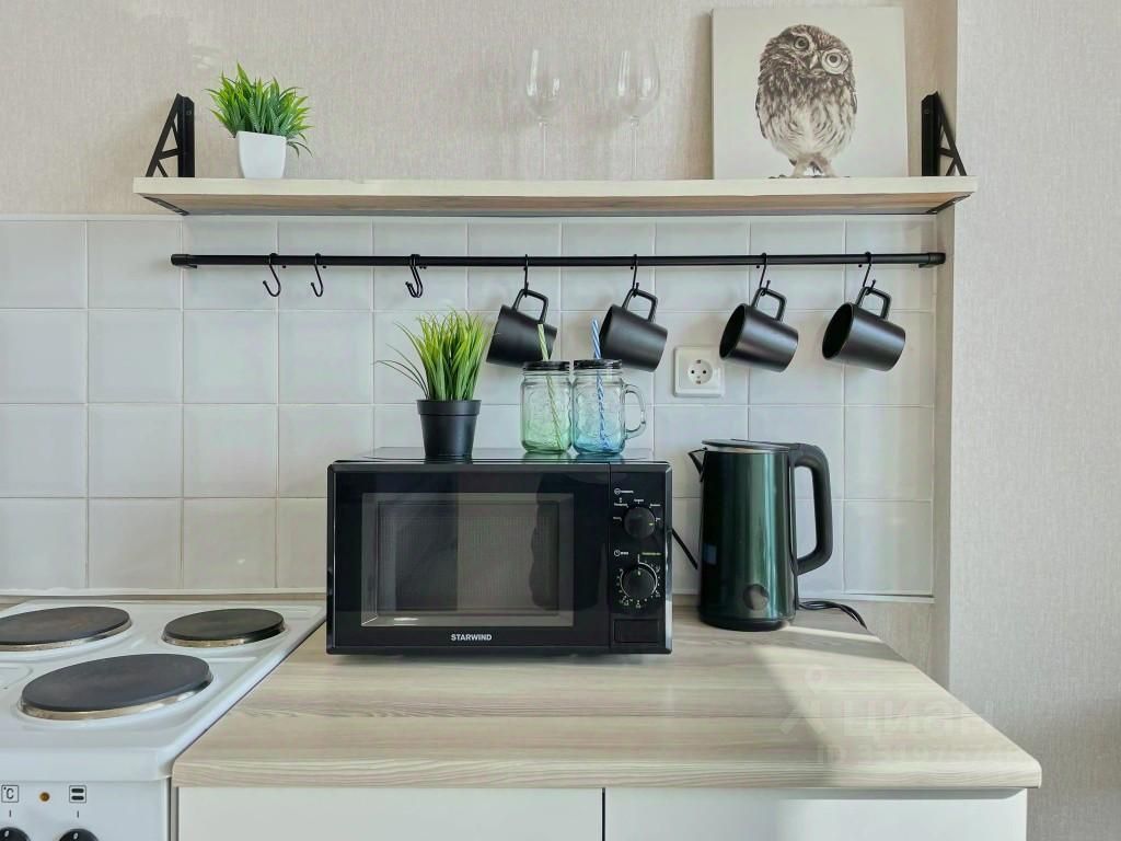 m. Khimki: Apartment, 1-rooms