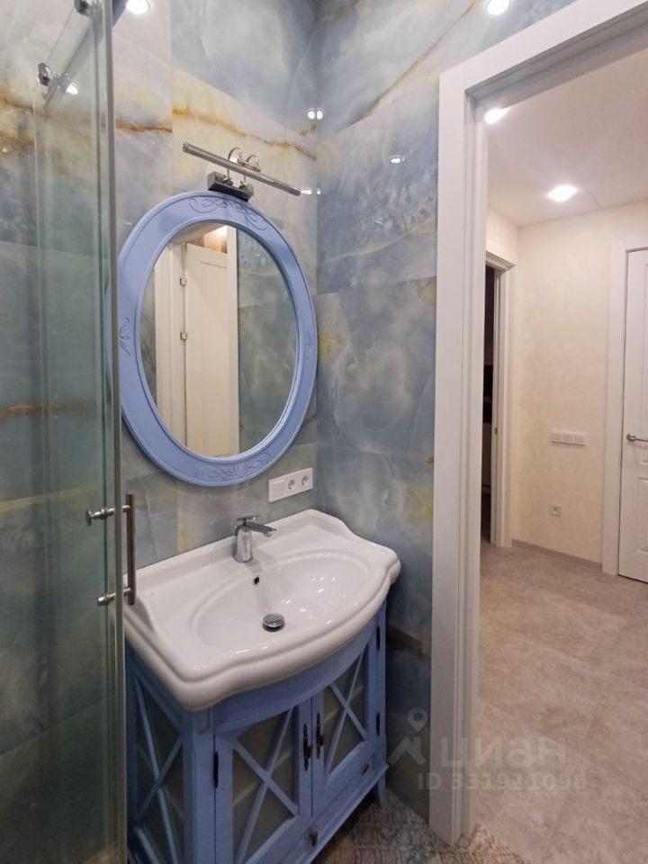 m. Khoroshevo: Apartment, 1-rooms