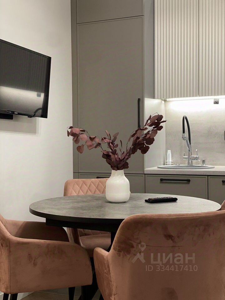 m. Alekseevskaya: Apartment, 1-rooms
