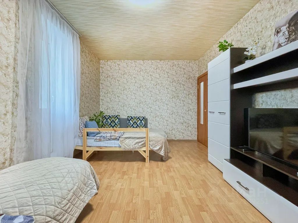 m. Lyubertsy I: Apartment, 2-rooms