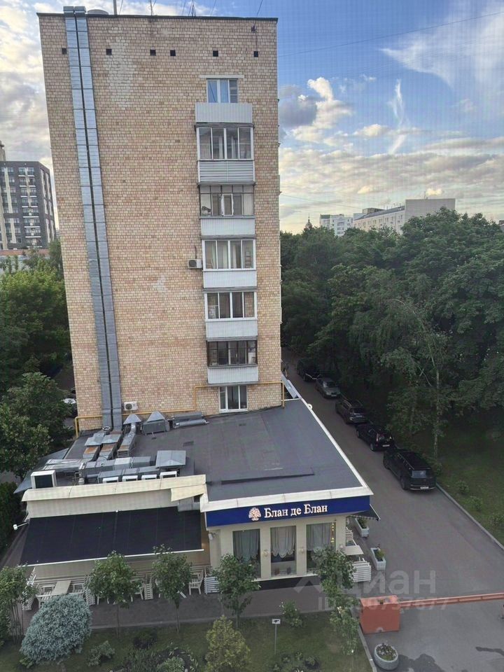m. Serpukhovskaya: Apartment, 1-rooms