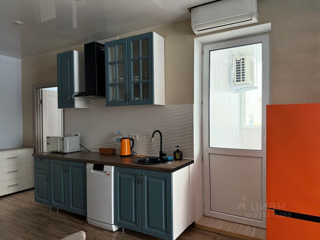 m. Medvedkovo: Apartment, 1-rooms