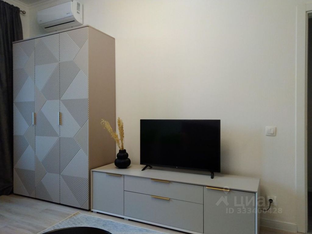 m. Begovaya: Apartment, 1-rooms