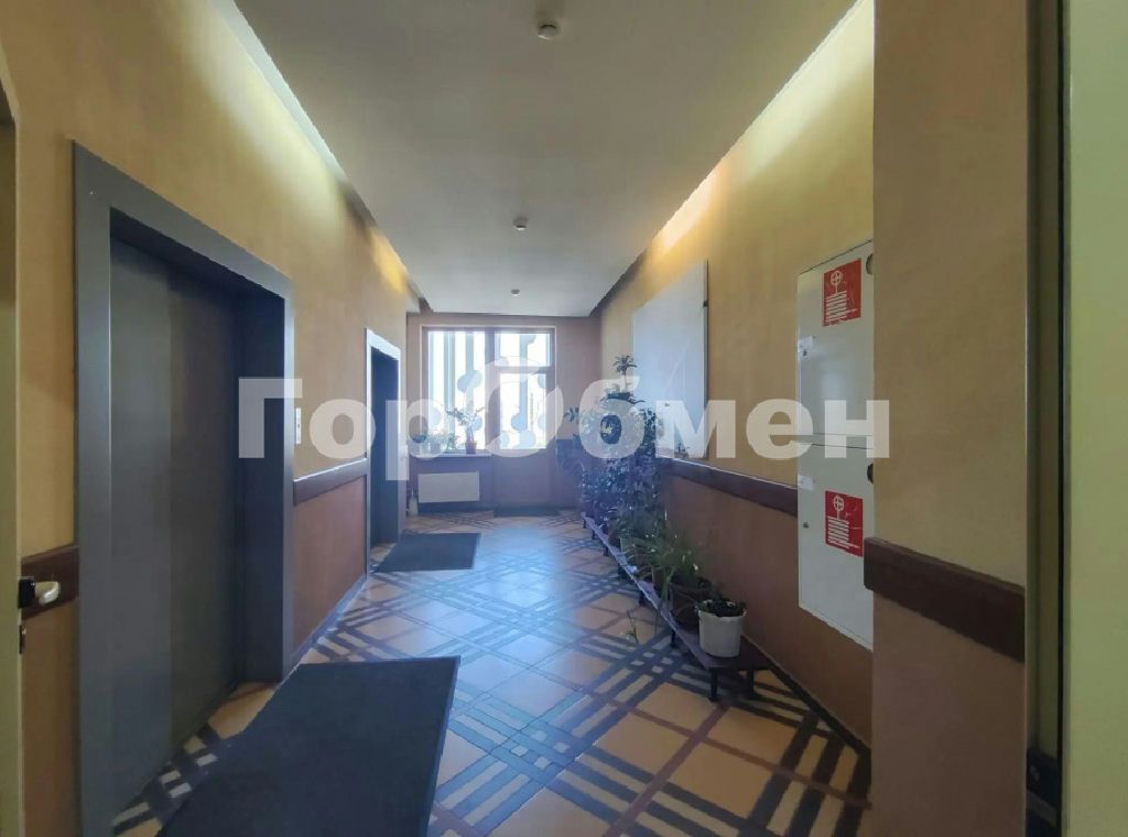m. Narodnoe Opolchenie: Apartment, 2-rooms