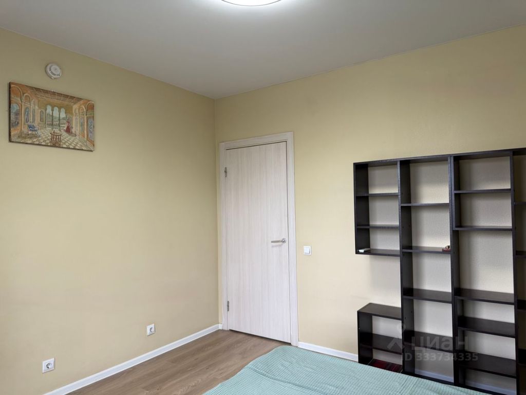 m. Ulitsa Dmitrievskogo: Apartment, 1-rooms