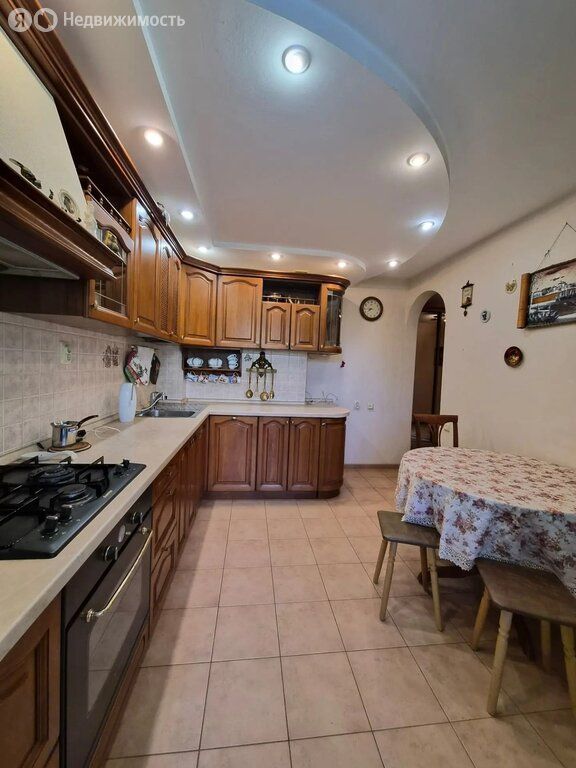 m. Podolsk: Apartment, 3-rooms