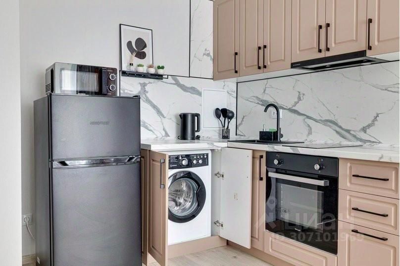 m. Nemchinovka: Apartment, 1-rooms