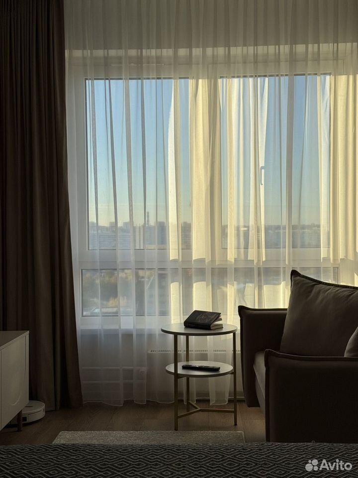 m. Vladykino: Apartment, 1-rooms