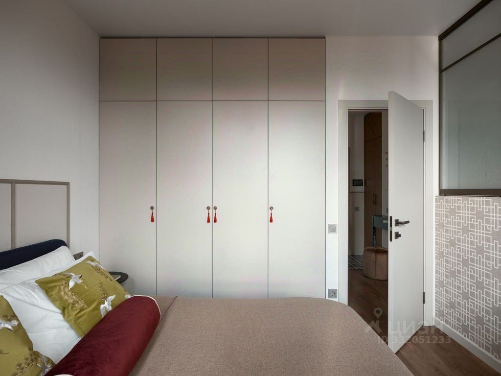 m. Dubrovka: Apartment, 1-rooms