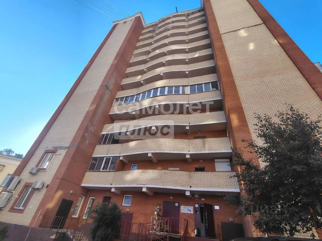 m. Podolsk: Apartment, 2-rooms