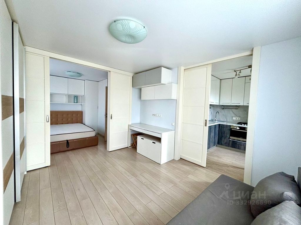 m. Prospekt Vernadskogo: Apartment, 1-rooms