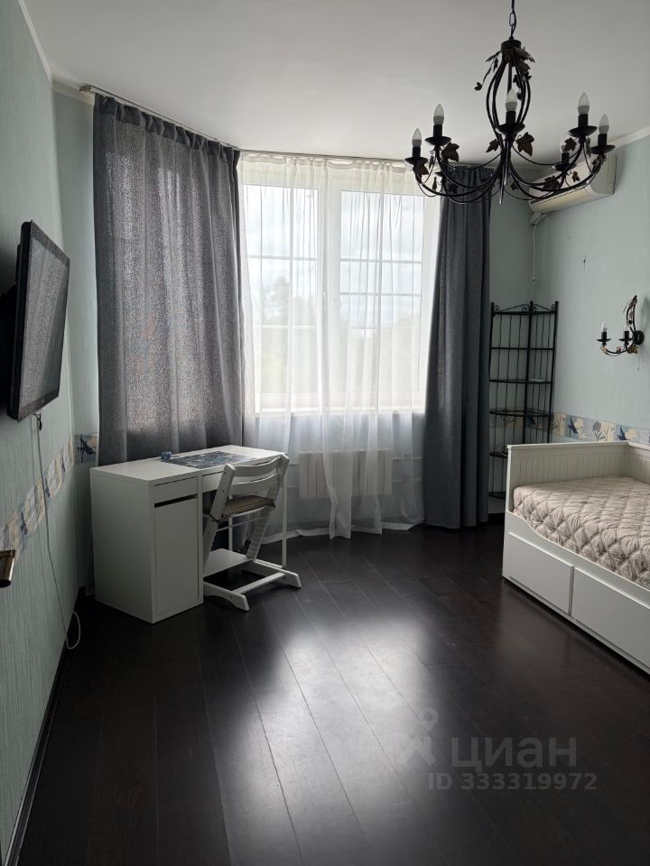 m. Odintsovo: Apartment, 2-rooms