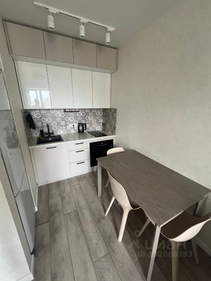 m. Nekrasovka: Apartment, 1-rooms