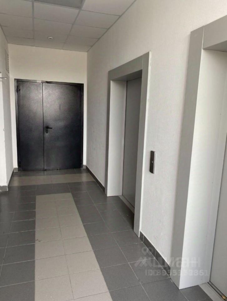 m. Lyubertsy I: Apartment, 1-rooms