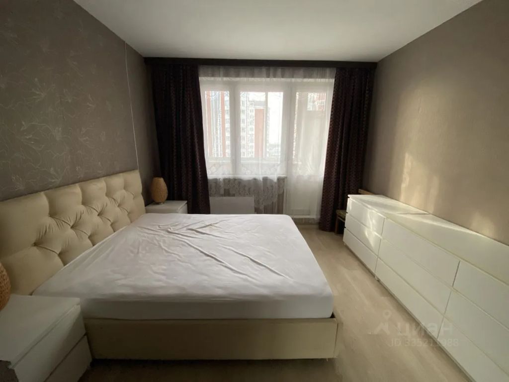 m. Kuchino: Apartment, 2-rooms