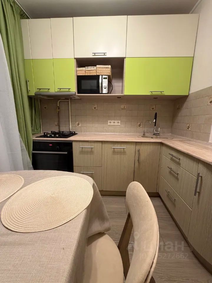 m. Reutovo: Apartment, 2-rooms