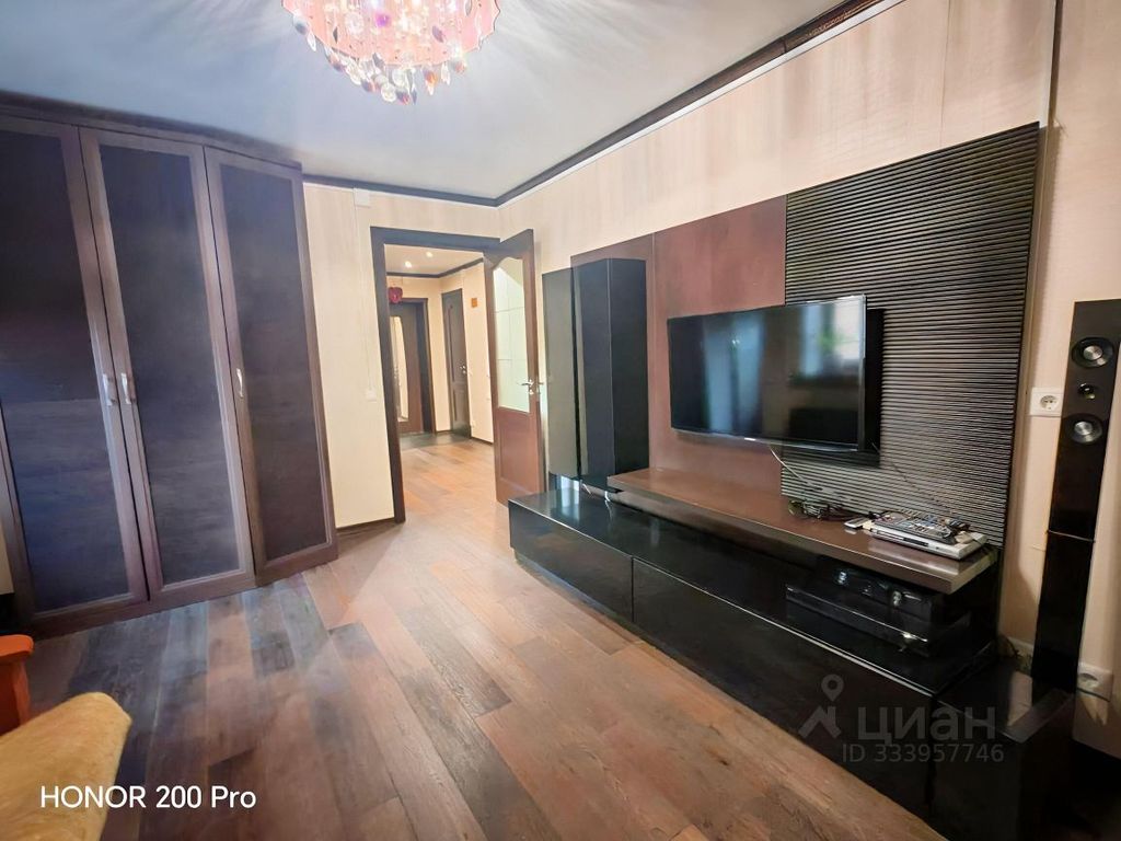m. Podolsk: Apartment, 2-rooms