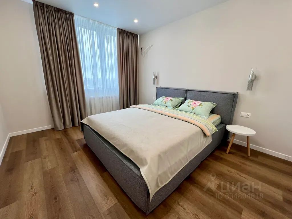 m. Vodniki: Apartment, 1-rooms
