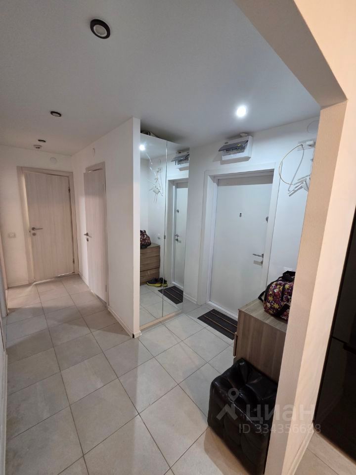 m. Kotelniki: Apartment, 2-rooms