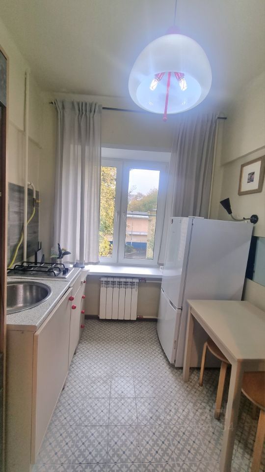 m. Tsvetnoy bulvar: Apartment, 1-rooms