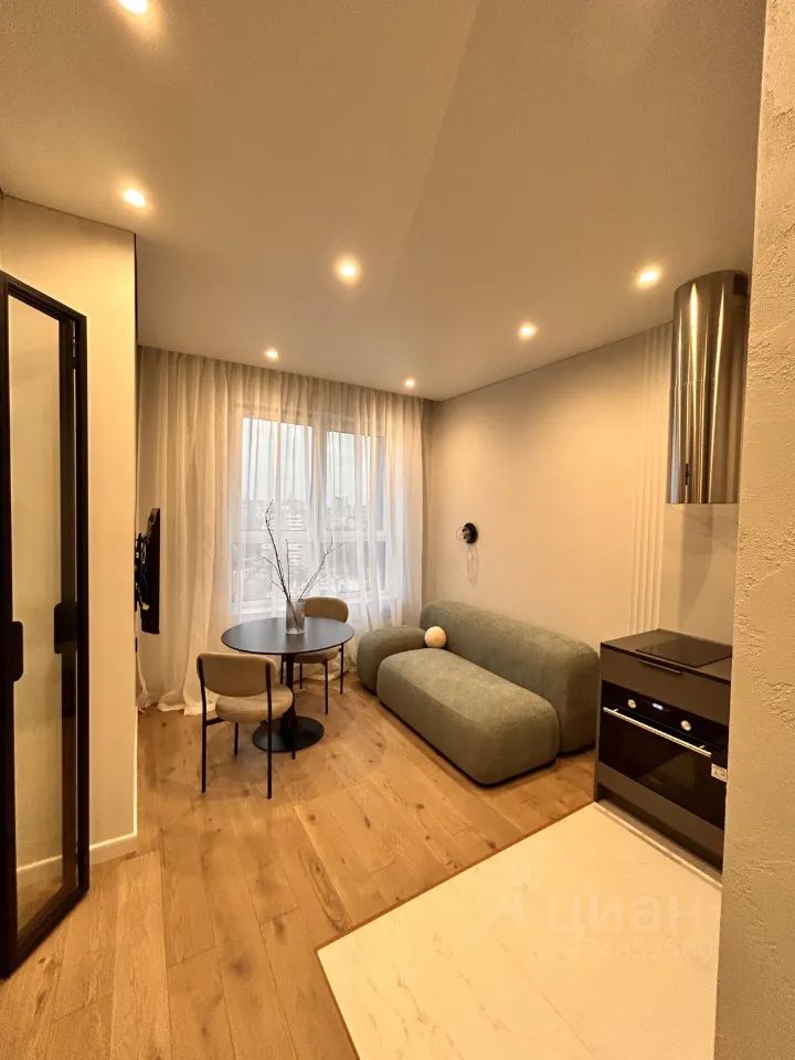m. Davydkovo: Apartment, 2-rooms