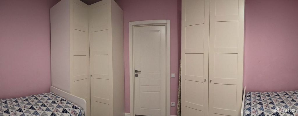 m. Pobeda: Apartment, 1-rooms