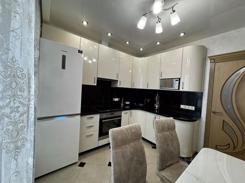 m. Molzhaninovo: Apartment, 2-rooms