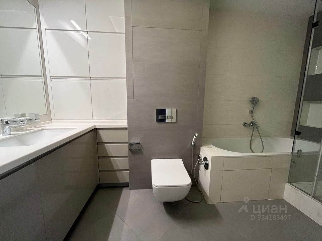 m. Matveevskoe: Apartment, 2-rooms