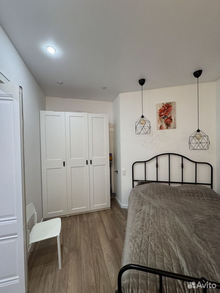 m. Vodny stadion: Apartment, 1-rooms