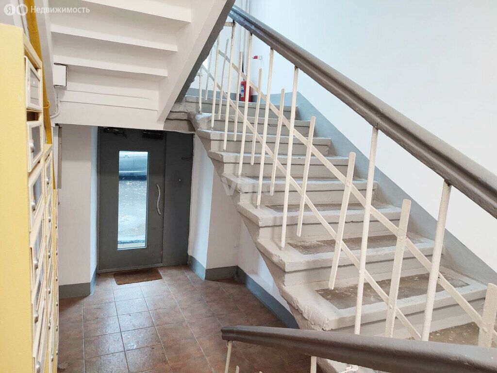 m. Tverskaya: Apartment, 2-rooms